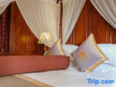 Empress Angkor Resort & Spa - 128