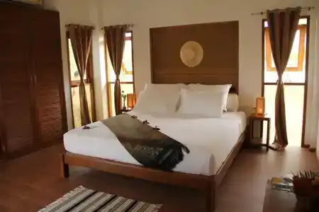 Armonia Village Resort and Spa - 83