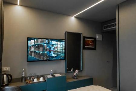 Dream Hôtel Opéra & Spa - 22