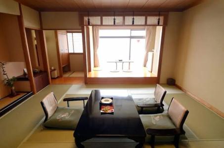 Inatori Tokai Yuen - 52