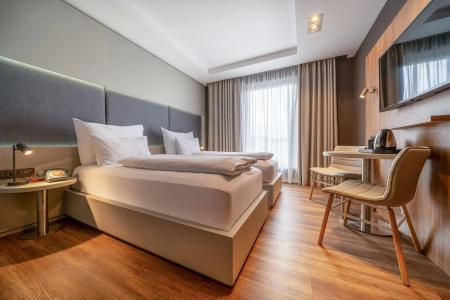 Innside By Meliá Prague Old Town - 34
