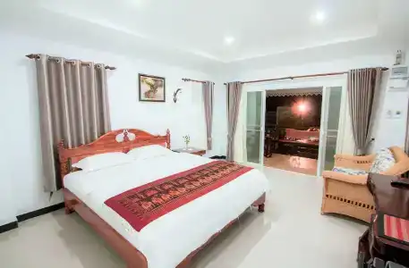 Baan Opun Garden Resort - 51