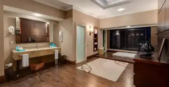 Susesi Luxury Resort - 102