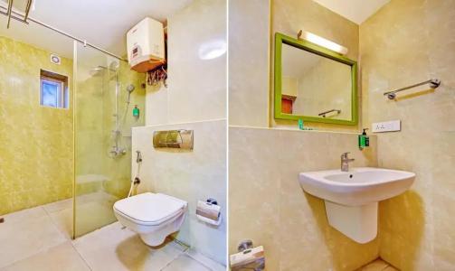 Treebo Trend Vapr Guindy Ekkatuthangal - 22