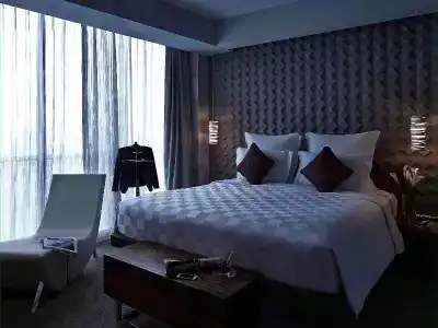 Pullman Jakarta Central Park - 54