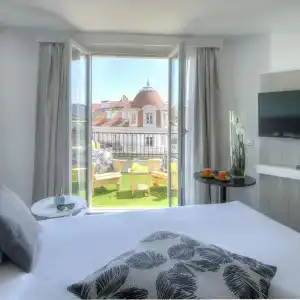 Ibis Styles Nice Centre Gare - 41