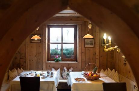 Cavallino D'Oro Bed&Breakfast - 19