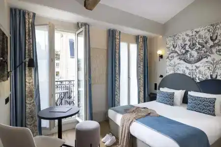 Grand Hôtel Lévêque - 3