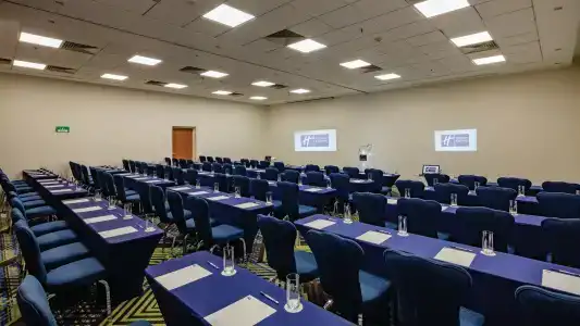 Holiday Inn Express Puebla, An Ihg - 38