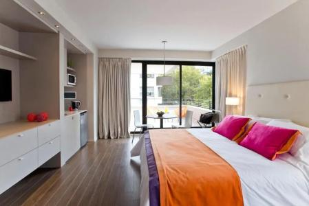 Bulnes Eco Suites - 85