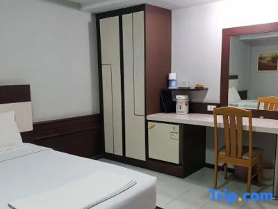 Renaissance Shenzhen Luohu - 41