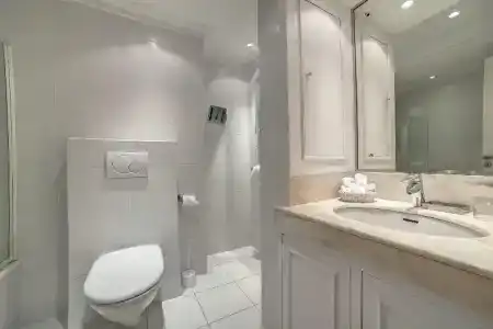Hôtel Victoria - 65