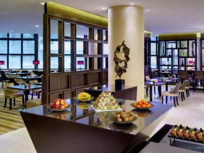 Hilton Berlin - 13