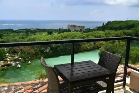 Shigira Bayside Suite Allamanda - 84