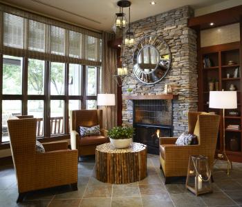 Kimpton Riverplace, An Ihg - 49