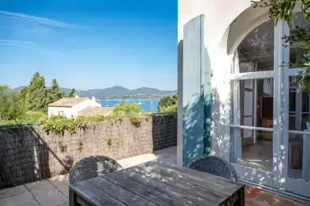 La Bastide d'Antoine - 103