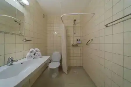 Scandic Skogshöjd - 7