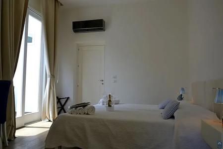 B&b Mondello Resort - 17