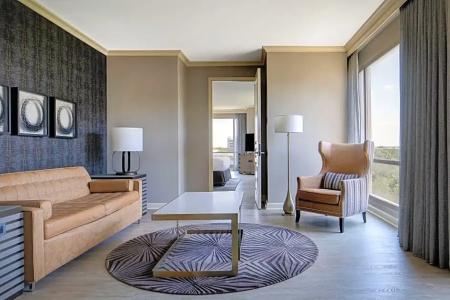 Dallas/Plano Marriott at Legacy Town Center - 85