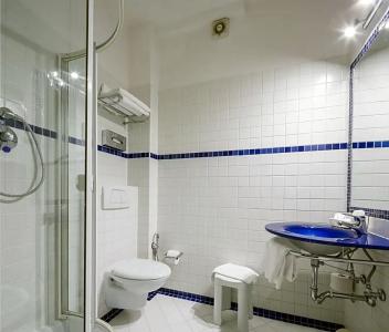 Best Western San Giusto - 26