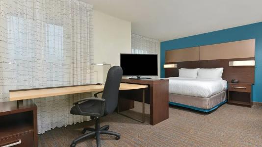Residence Inn by Marriott Downtown - 78