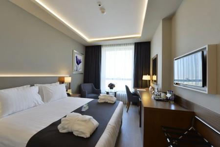 Holiday Inn Bursa - City Centre, An Ihg - 6