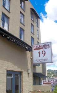 Balmoral On York - 45