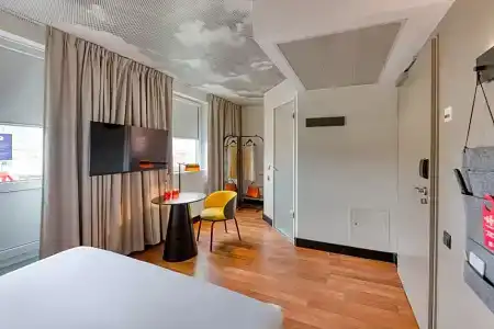 ibis Berlin Kurfuerstendamm - 46
