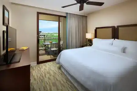 The Westin Desert Willow Villas, - 1