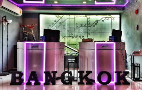 Kokotel Bangkok Sukhumvit 50 - Sha Extra Plus - 0