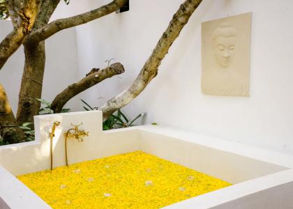 Mango T. Villa Chiangmai - 6