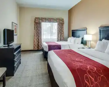 Comfort Suites West I-20 - 3