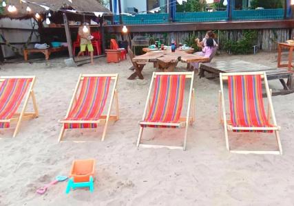 The bora bora - Bed And Dream - 88