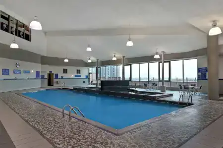 Embassy Suites by Hilton/ Fallsview - 20