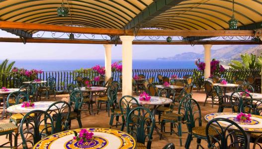 Baia Taorminas & Spa - 21