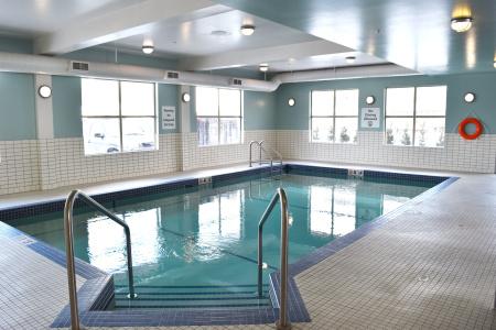 Holiday Inn Express-Kicking Horse, An Ihg - 16
