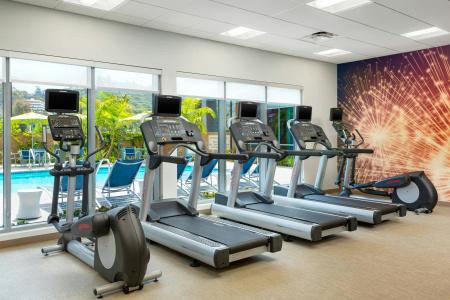 SpringHill Suites by Marriott San Diego Mission Valley - 31
