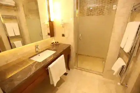 Alusso Thermal & Spa - 35