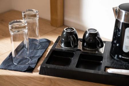 Enattica Suites - 151