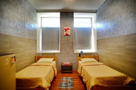 Hostel3952 - Irkutsk on Marata - 20