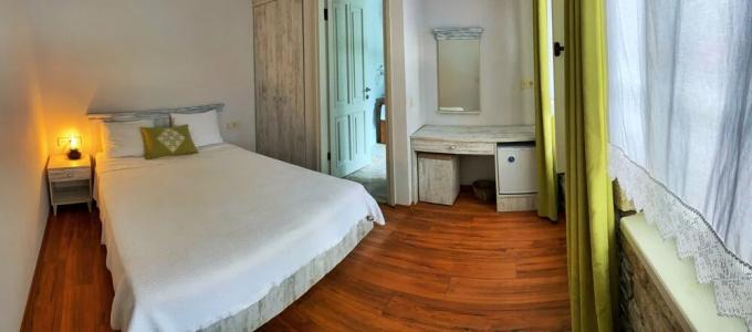 Oberj d'Azur Alaçatı - 21