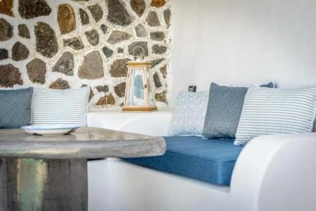 Siete Mares Luxury Suites - 97