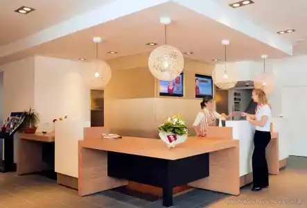 ibis Berlin Messe - 15