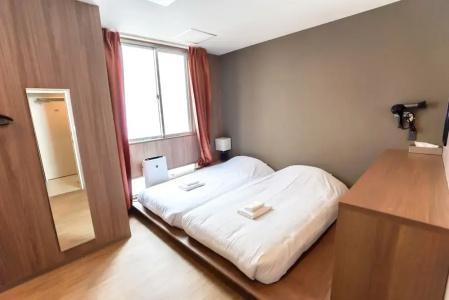 &And Hostel Shinsaibashi East - 12
