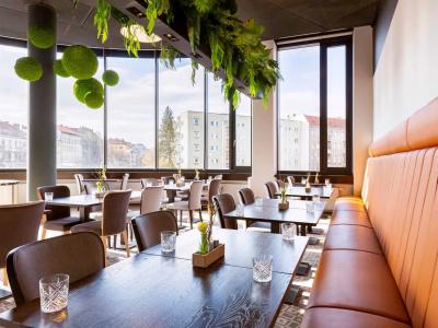 Mercure Moa Berlin - 29