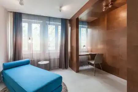 Ema House Suites - 6