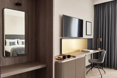 Crowne Plaza - Warsaw - The Hub, An Ihg - 58