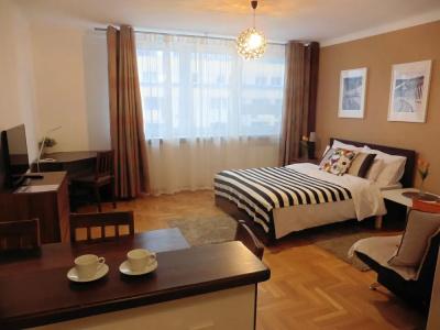 Warsawrent Apartamenty Centralna - 34