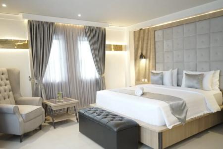 1o1 Urban Jakarta Thamrin - Takes - 85