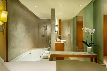 The Ritz-Carlton, Dubai International Financial Centre - 45